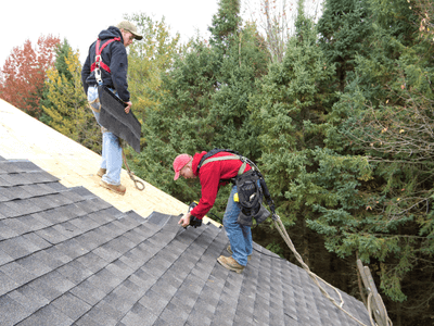 About Leaking Skylight Repair Pros La Motte, IA